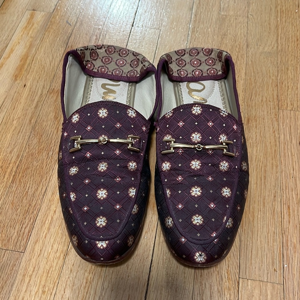 Sam Edelman Mule / Loafer